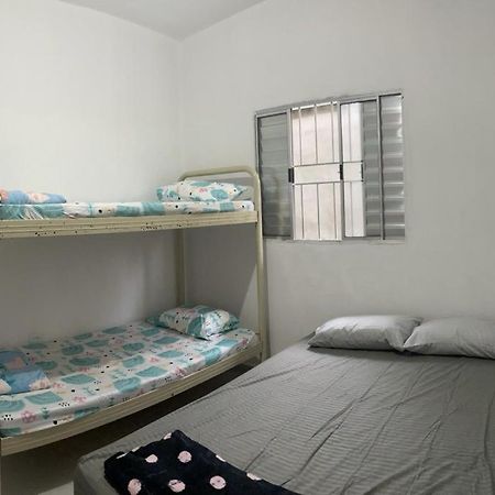 Casas Pra Alugar 2" Appartement Bertioga Buitenkant foto