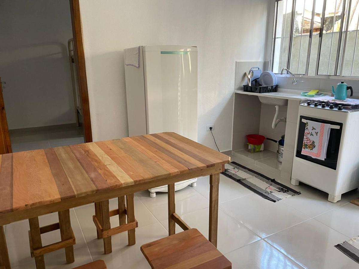 Casas Pra Alugar 2" Appartement Bertioga Buitenkant foto