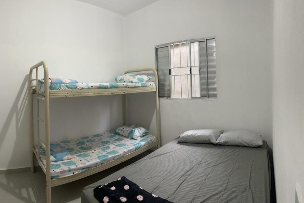 Casas Pra Alugar 2" Appartement Bertioga Buitenkant foto