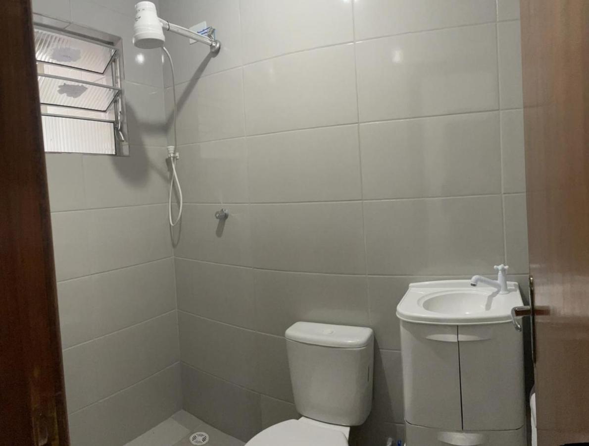 Casas Pra Alugar 2" Appartement Bertioga Buitenkant foto